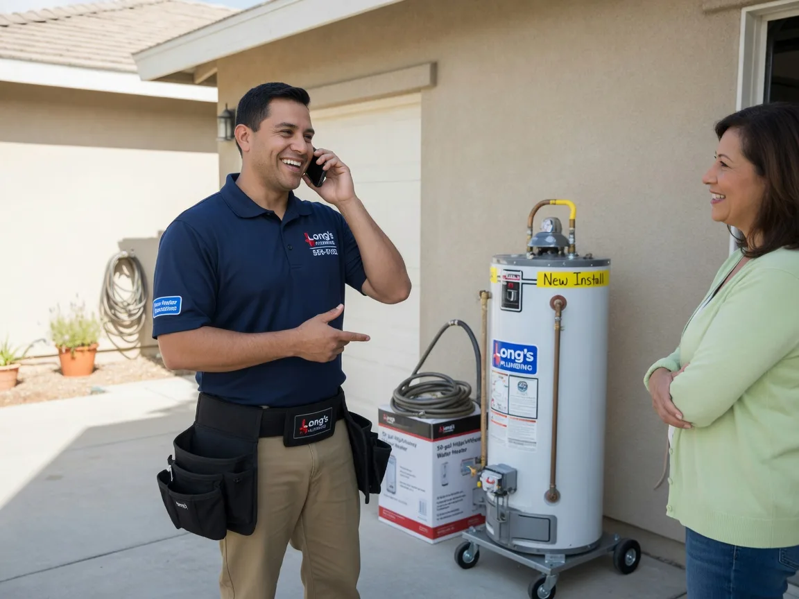 Leak Detection Alpine, TN FAQs